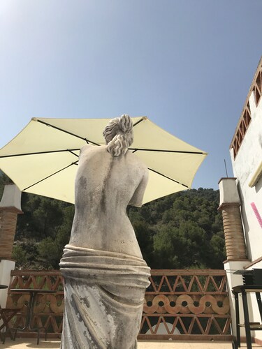 B&B The Lost Village el Acebuchal