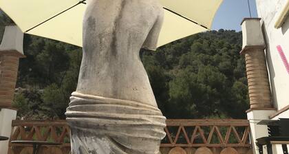 B&B The Lost Village el Acebuchal