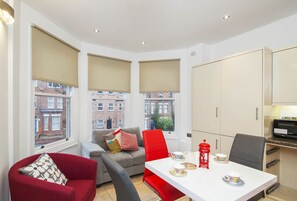 Deluxe Apartment, Multiple Beds, Non Smoking