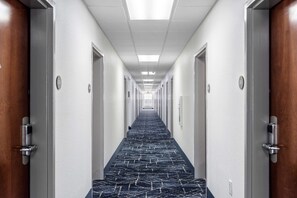 Équipement de l’hébergement