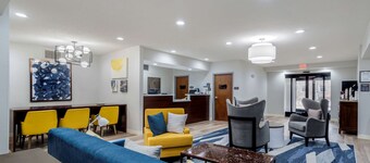 Comfort Inn & Suites Lexington South