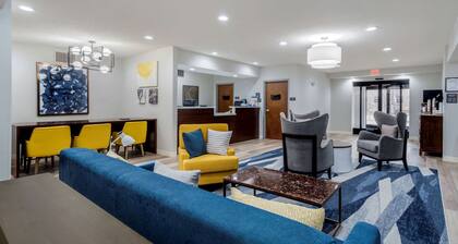 Comfort Inn & Suites Lexington South