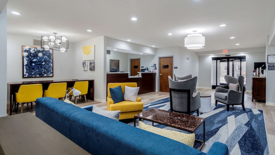 Comfort Inn & Suites Lexington South