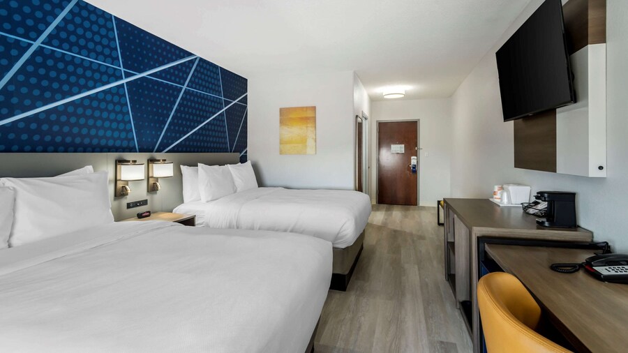 Comfort Inn & Suites Lexington South