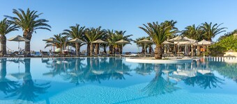 Hapimag Resort Damnoni