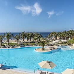 Piscina stagionale all'aperto