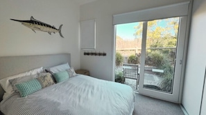 4 bedrooms, Internet, bed sheets - Sand Dunes in Point Lonsdale (Point Lonsdale)
