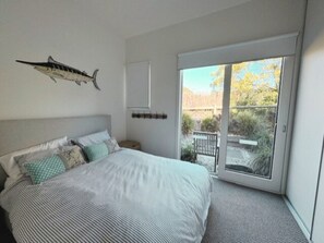 4 chambres, accès Internet, draps fournis