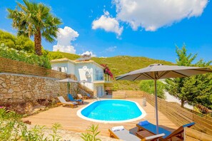 Property grounds - Keri Dream (Zakynthos)