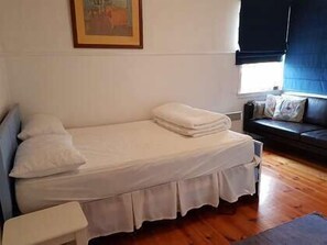 3 bedrooms, internet