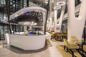 Bar (en la propiedad)