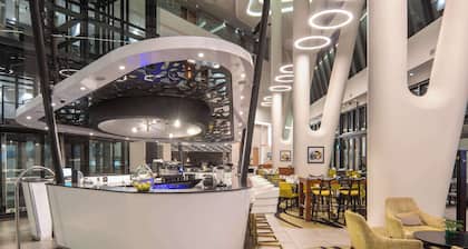 Hilton Garden Inn Mbabane