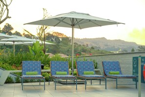 Exterior - Hilton Garden Inn Mbabane (Mbabane)