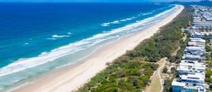 Plage à proximité