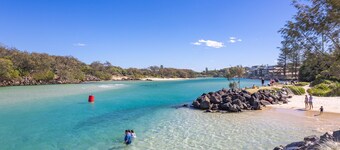 Kingscliff Nor Nor East 101 with Ocean Glimpses