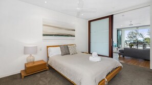 3 Schlafzimmer, WLAN, Bettwäsche