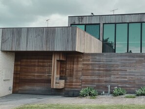Exterior - STELLA on Stevens (Queenscliff)