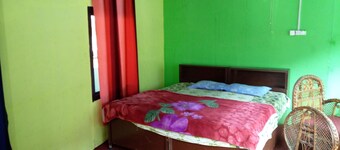 Sneha Home Stay With Ganga River & Mountain View Nearest Laxman Jhula BridgeAnd