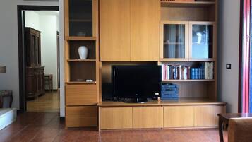 Apartment, 3 Schlafzimmer, Nichtraucher | Eingangsbereich