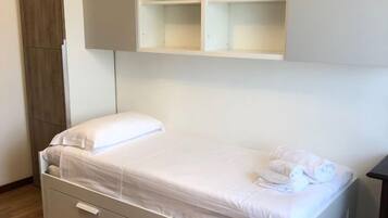 Appartamento, 3 camere da letto, non fumatori | 3 camere, con stile personalizzato, con arredamento individuale