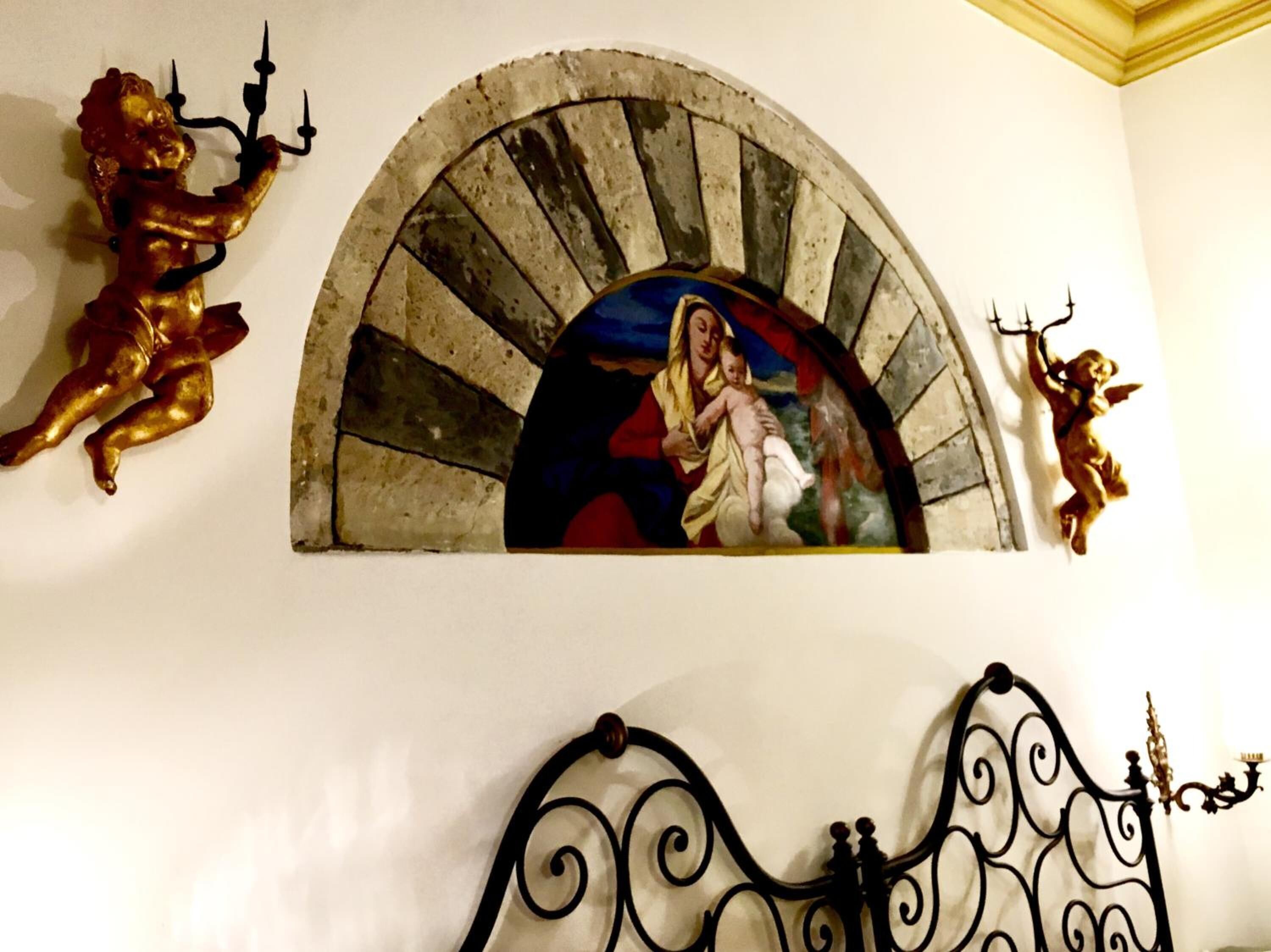 Photo - Old Taverna Sorrentina