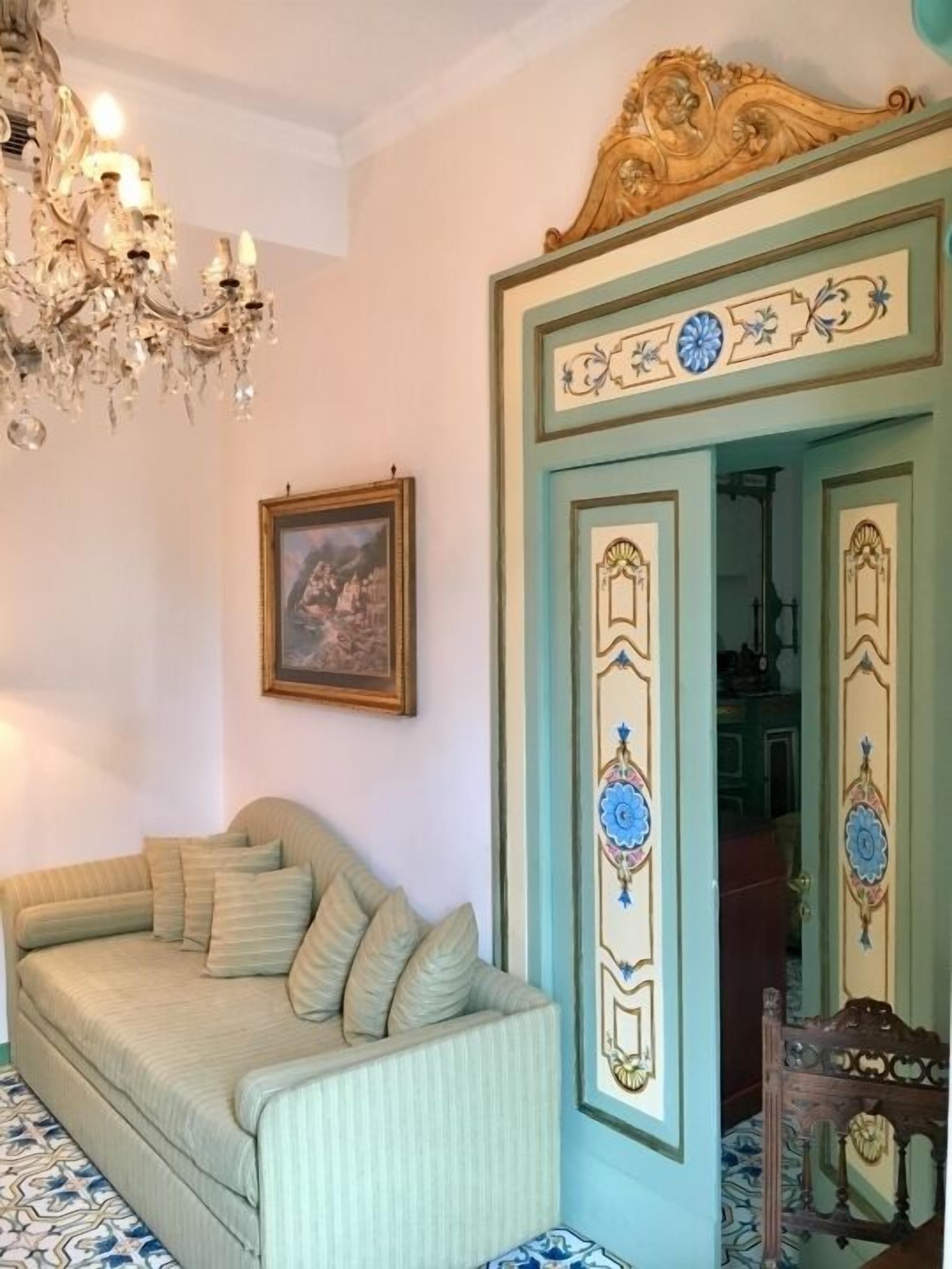 Foto - Old Taverna Sorrentina