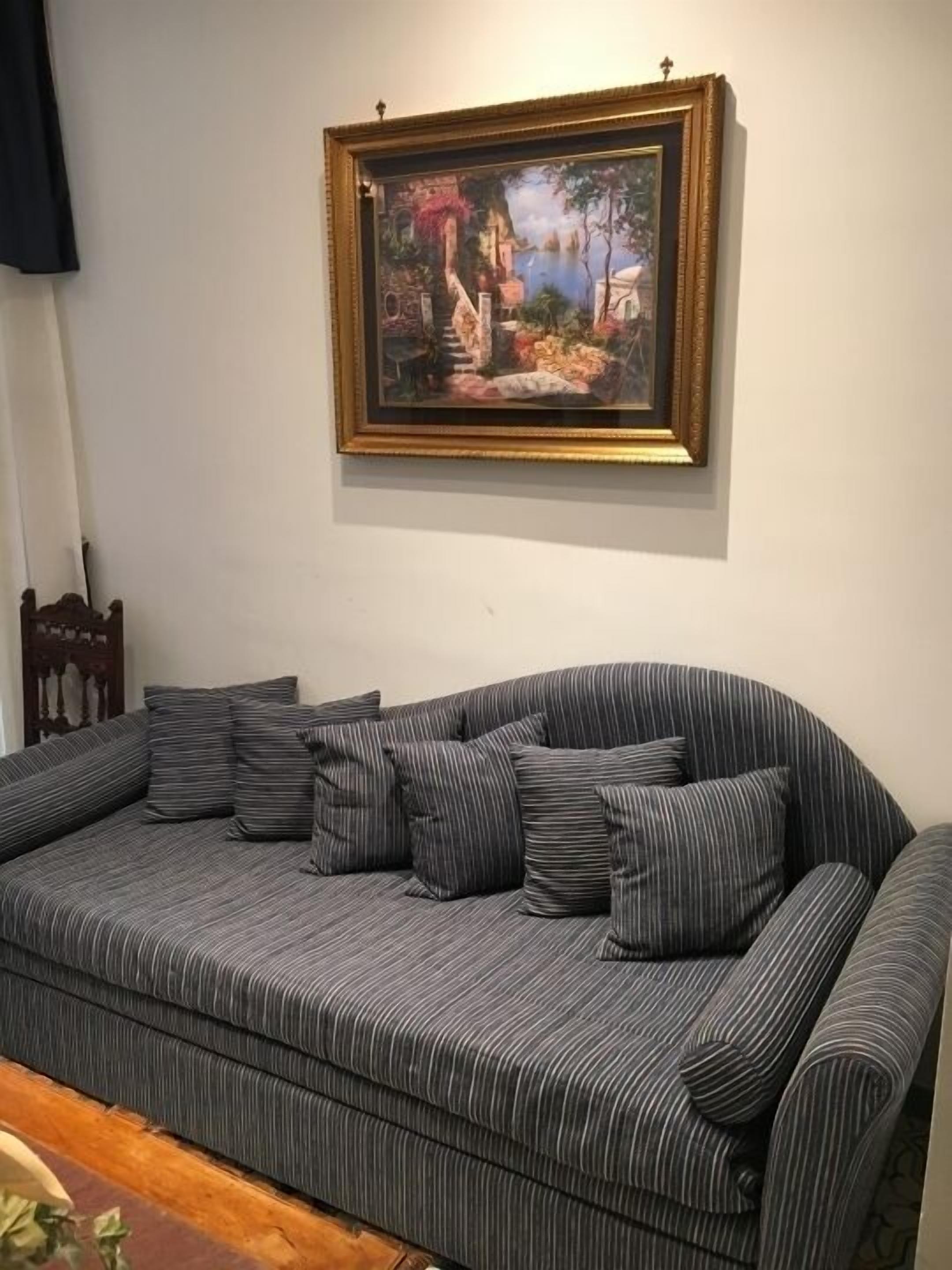 Foto - Old Taverna Sorrentina