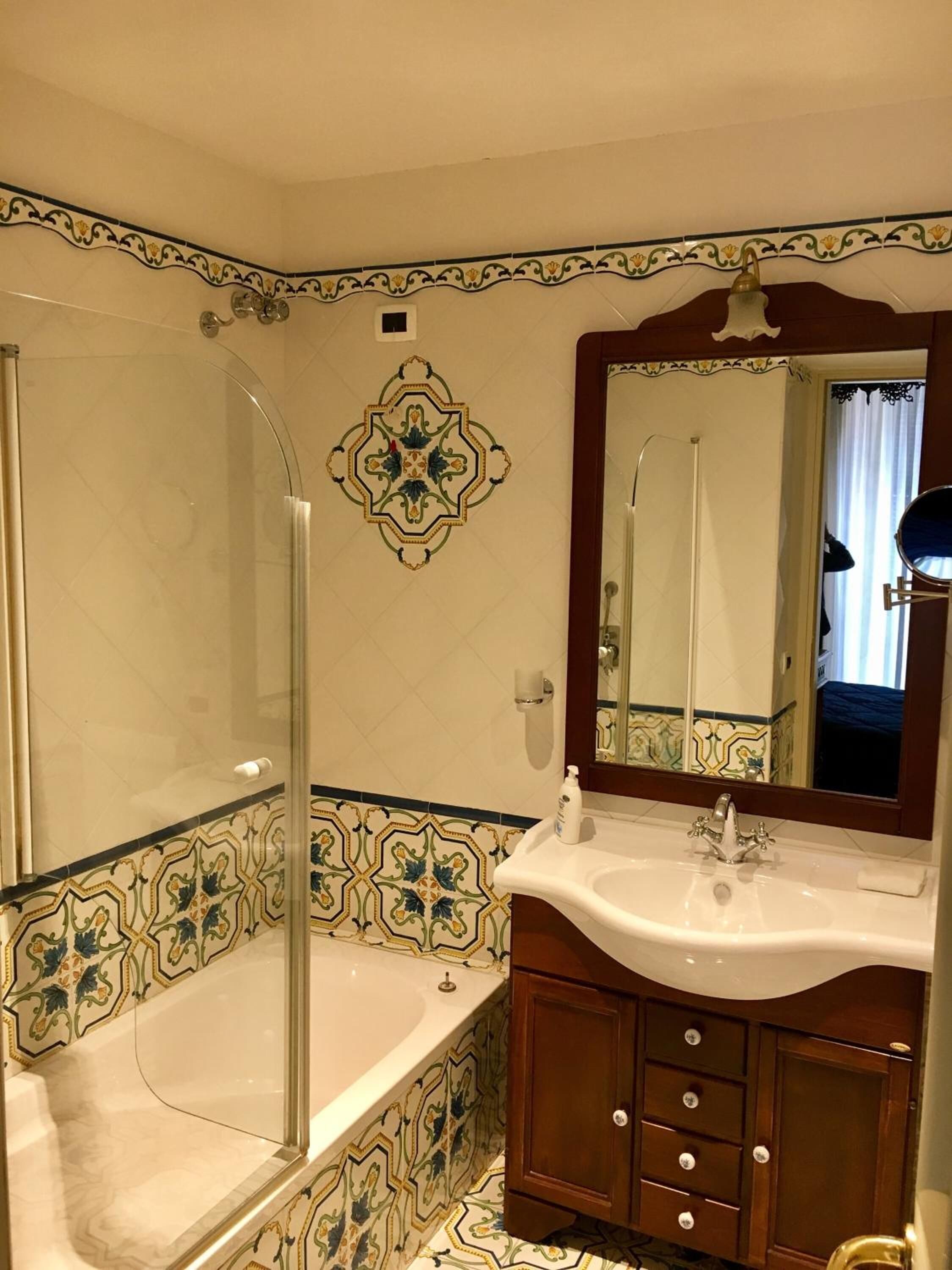 Foto - Old Taverna Sorrentina