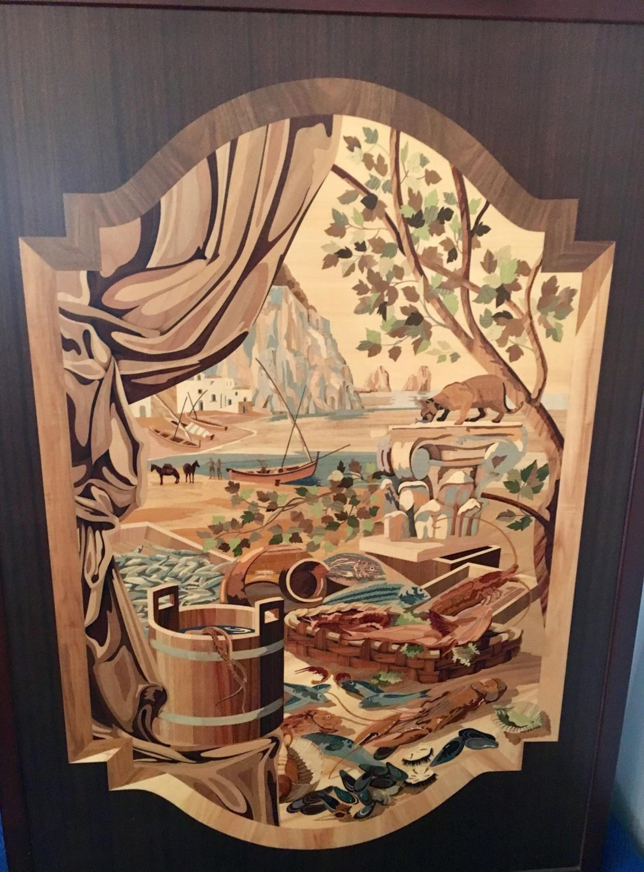 Foto - Old Taverna Sorrentina