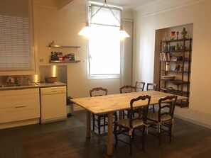 Restauration familiale