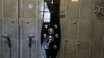 Individually decorated, individually furnished, blackout curtains