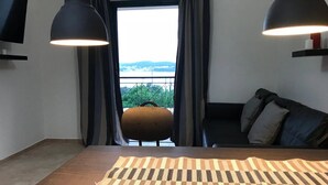 In-room dining - Katarina Apartments (Kefalonia)