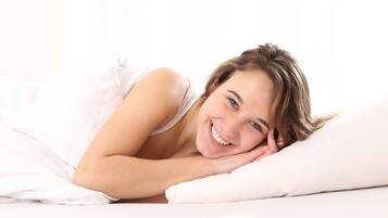 Desk, free cots/infant beds, free WiFi