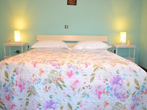Apartment, 3 Schlafzimmer