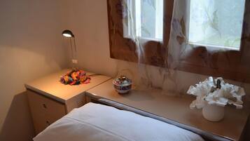 Apartment, 3 Schlafzimmer | 3 Schlafzimmer, kostenlose Babybetten, kostenloses WLAN, Bettwäsche