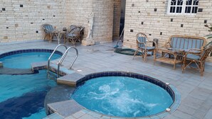 Exterior - Al Gezera Apartments (Luxor)