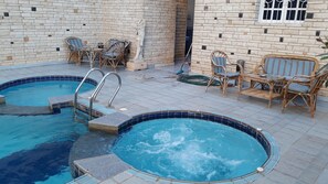 Exterior - Al Gezera Apartments (Luxor)