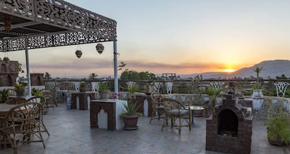 Al Gezera Apartments