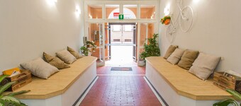 Student's Hostel Estense