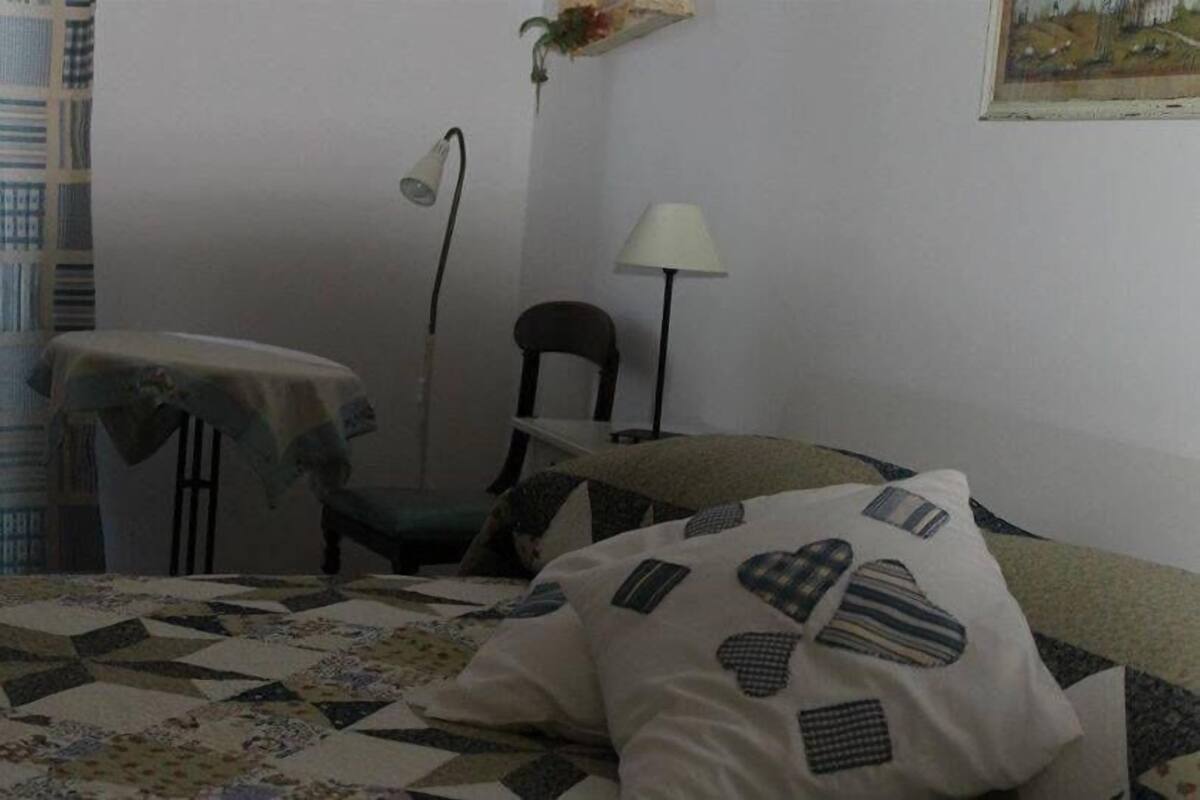 In-room safe, cots/infant beds, free WiFi