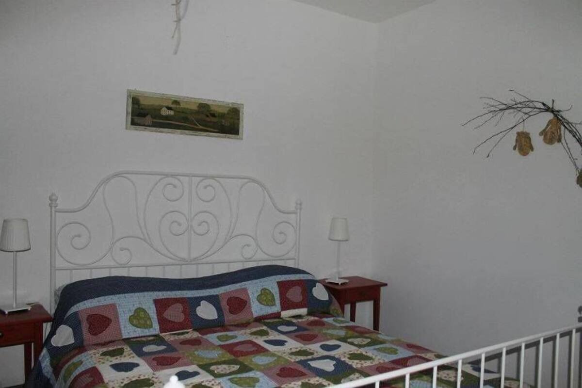 In-room safe, cots/infant beds, free WiFi