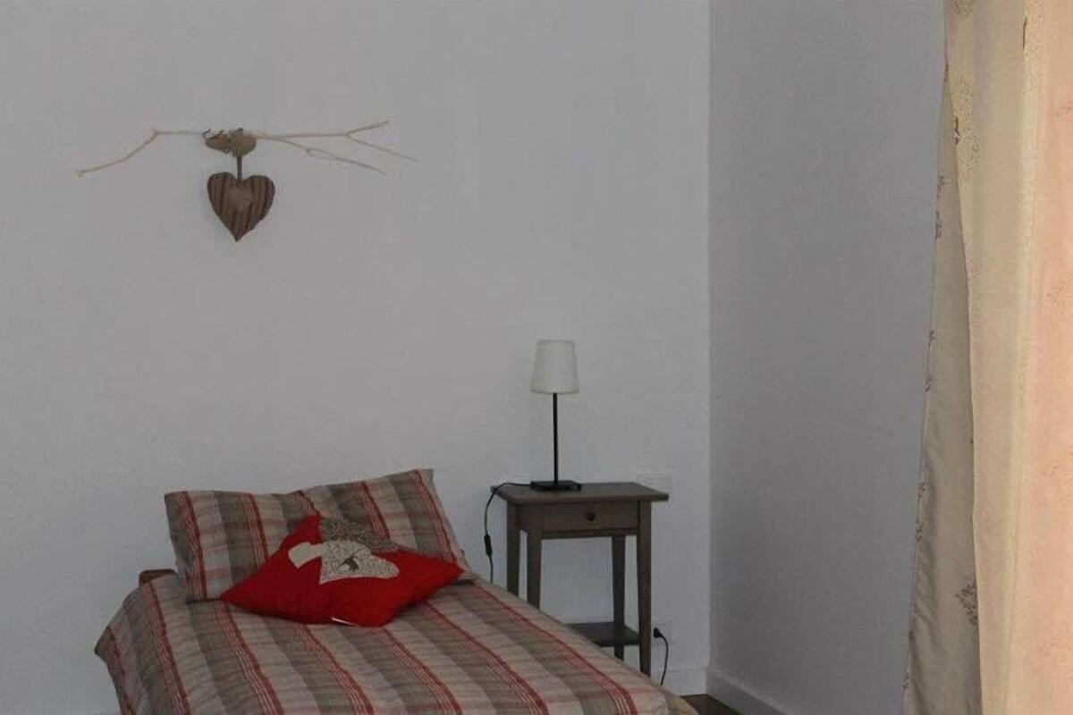 In-room safe, cots/infant beds, free WiFi