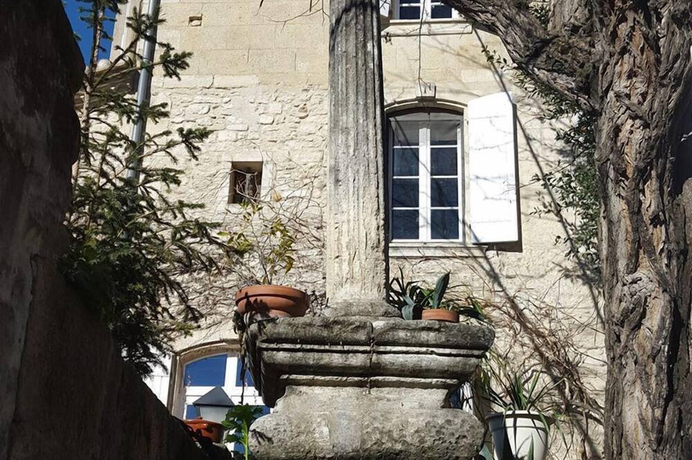 Chambres d'Hôtes Lou Calvari