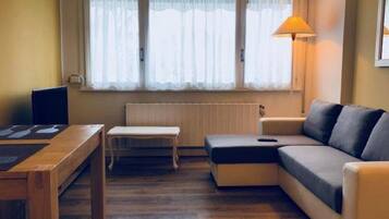 Apartment, 1 Schlafzimmer | Eingangsbereich