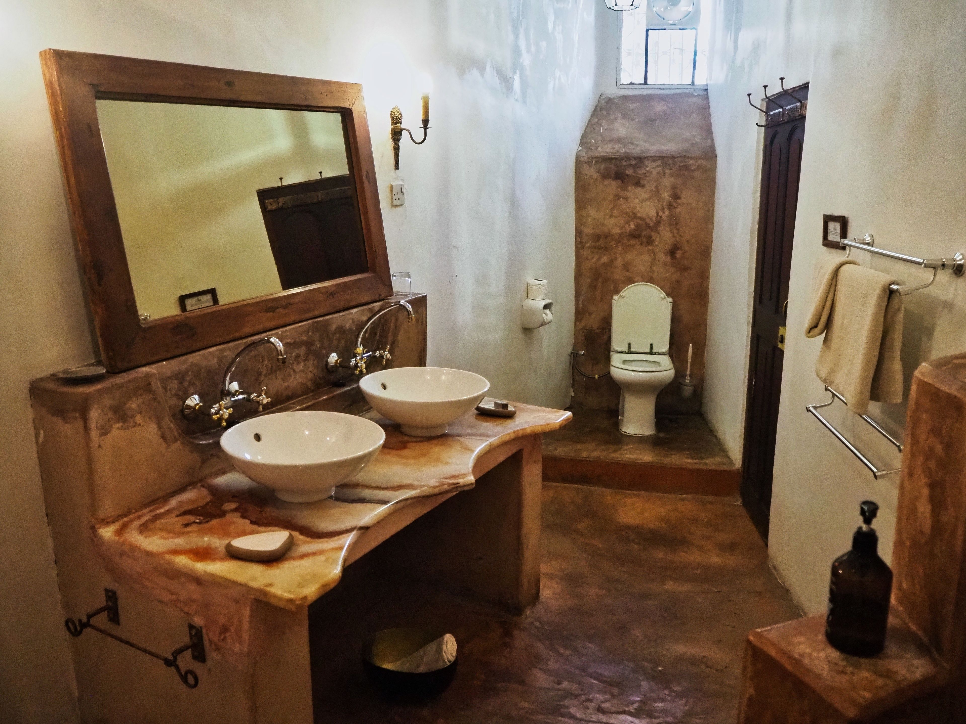 Foto - Zanzibar Coffee House