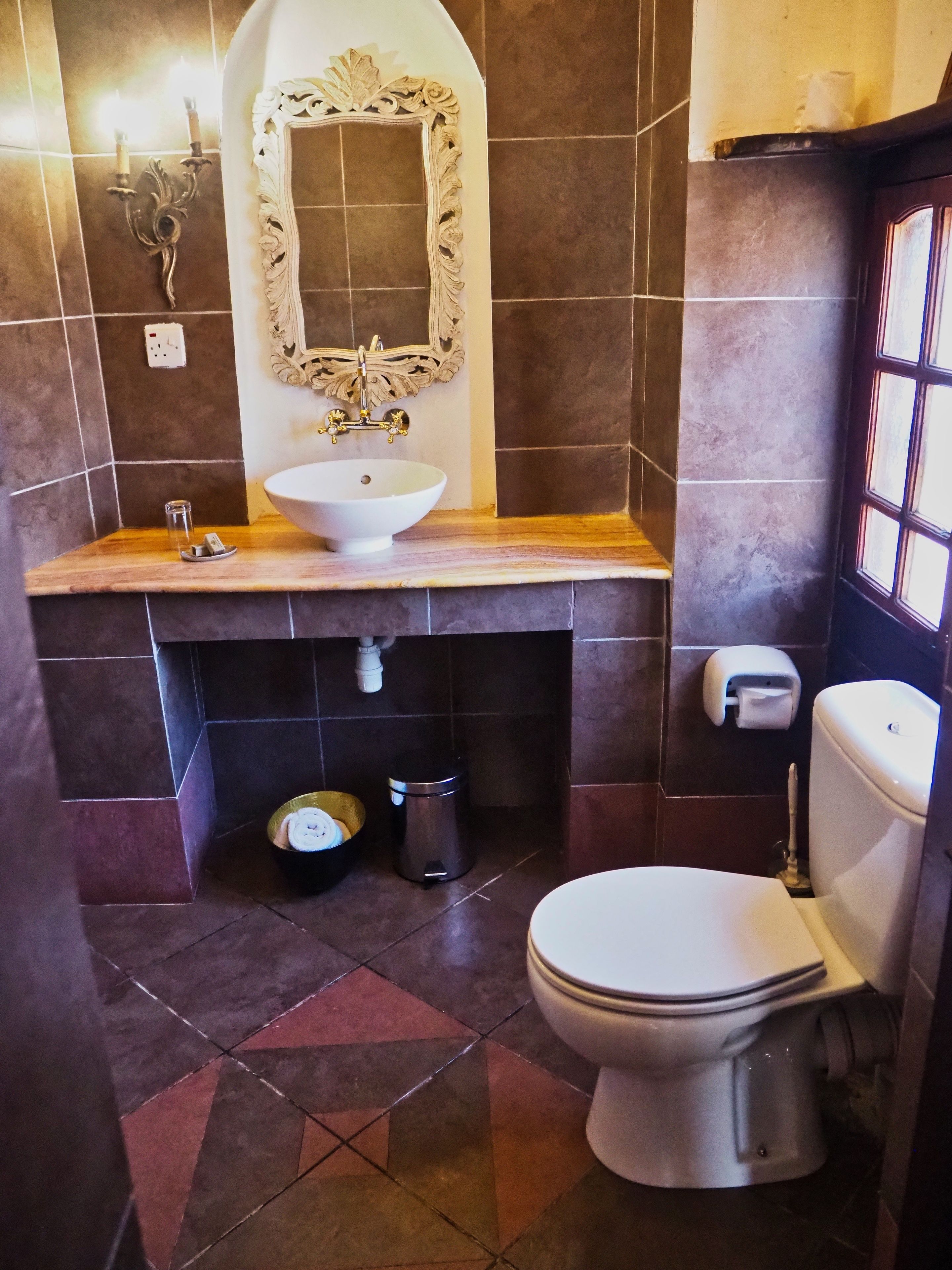 Foto - Zanzibar Coffee House