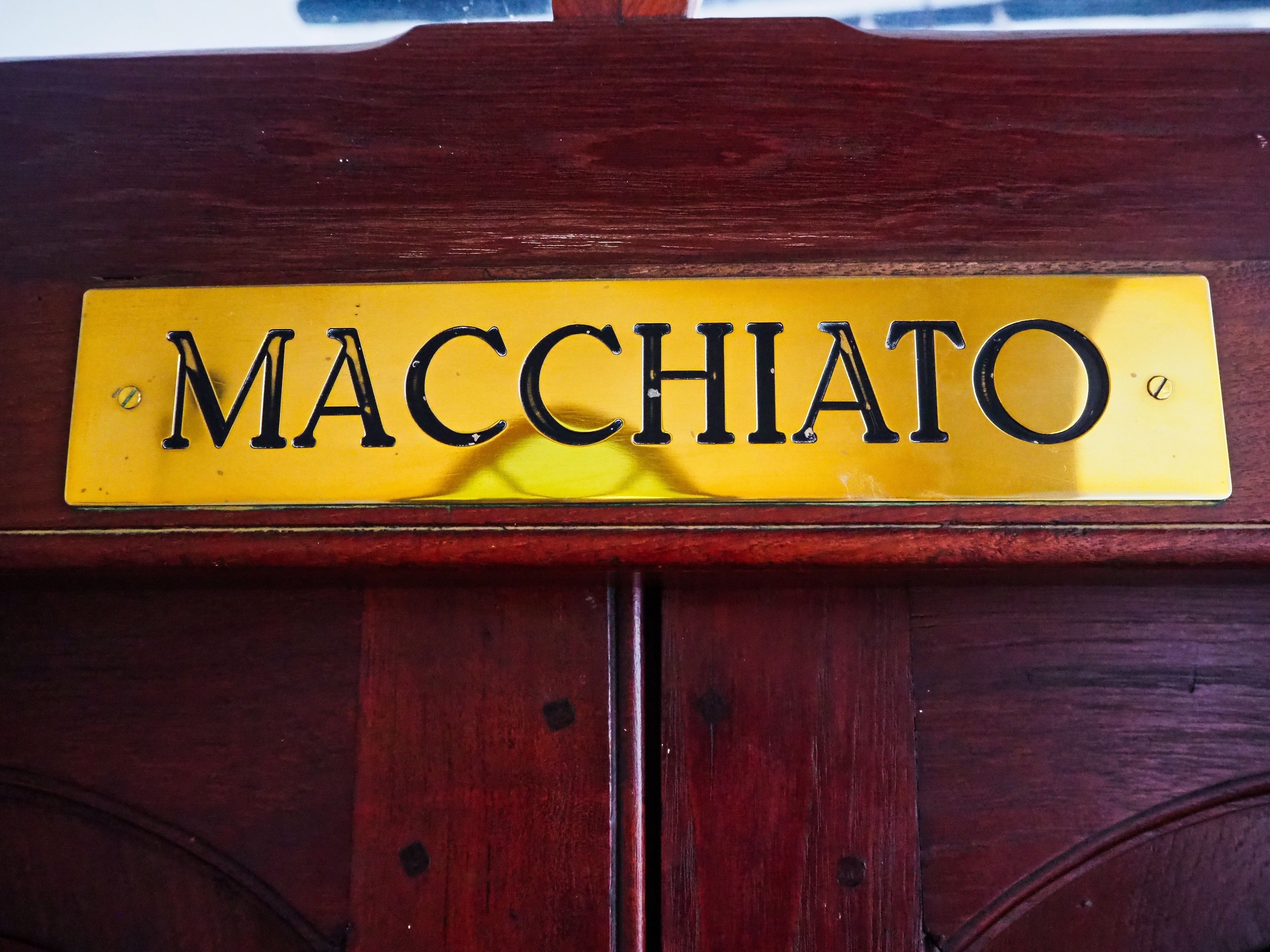 Foto - Zanzibar Coffee House