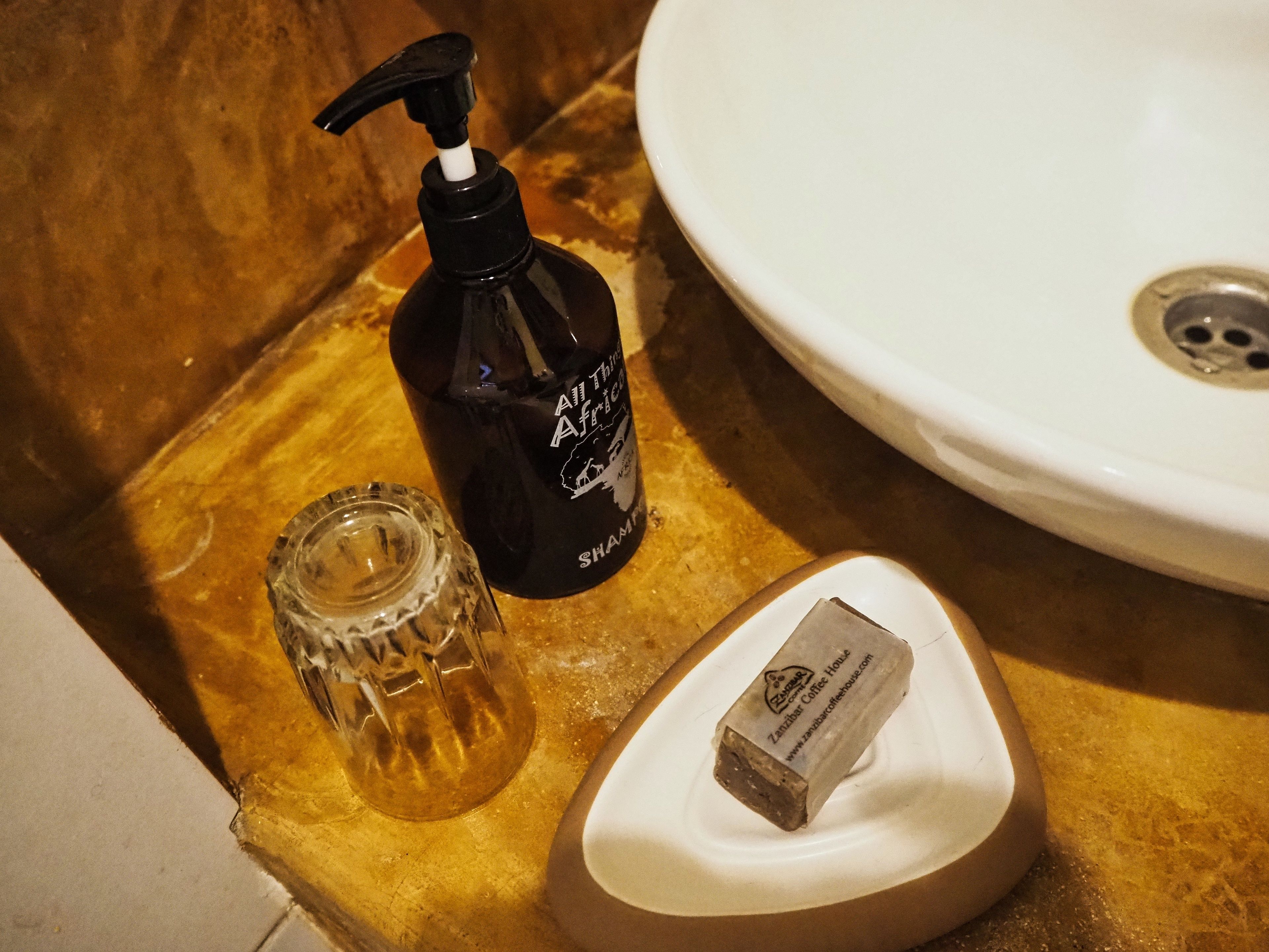 Foto - Zanzibar Coffee House