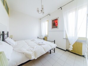 Apartment, 1 Queen-Bett und Schlafsofa, Nichtraucher, Gartenblick | Ausblick vom Zimmer