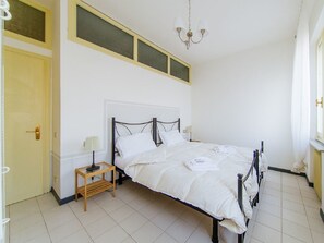 Apartment, 1 Queen-Bett und Schlafsofa, Nichtraucher, Gartenblick